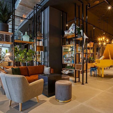 Hotel Ninetynine Wuppertal Extérieur photo