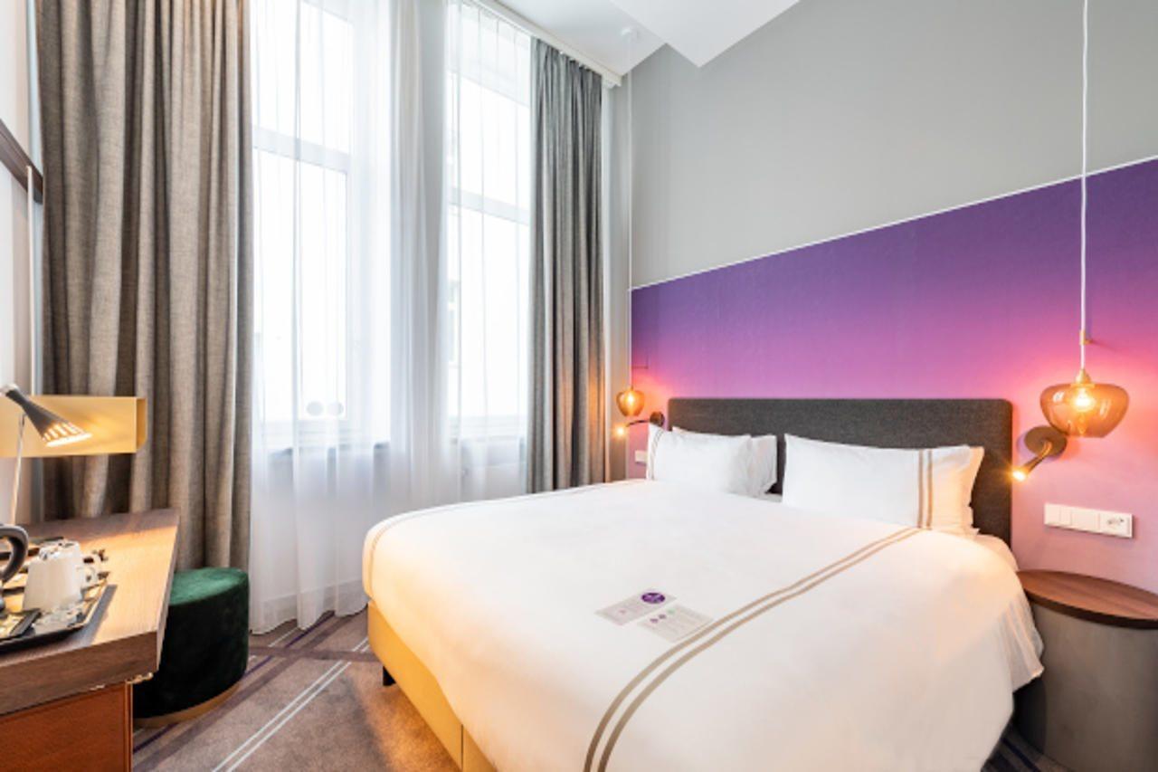 Hotel Ninetynine Wuppertal Extérieur photo
