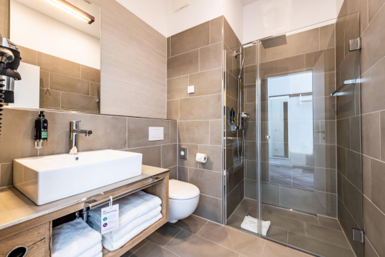 Hotel Ninetynine Wuppertal Extérieur photo