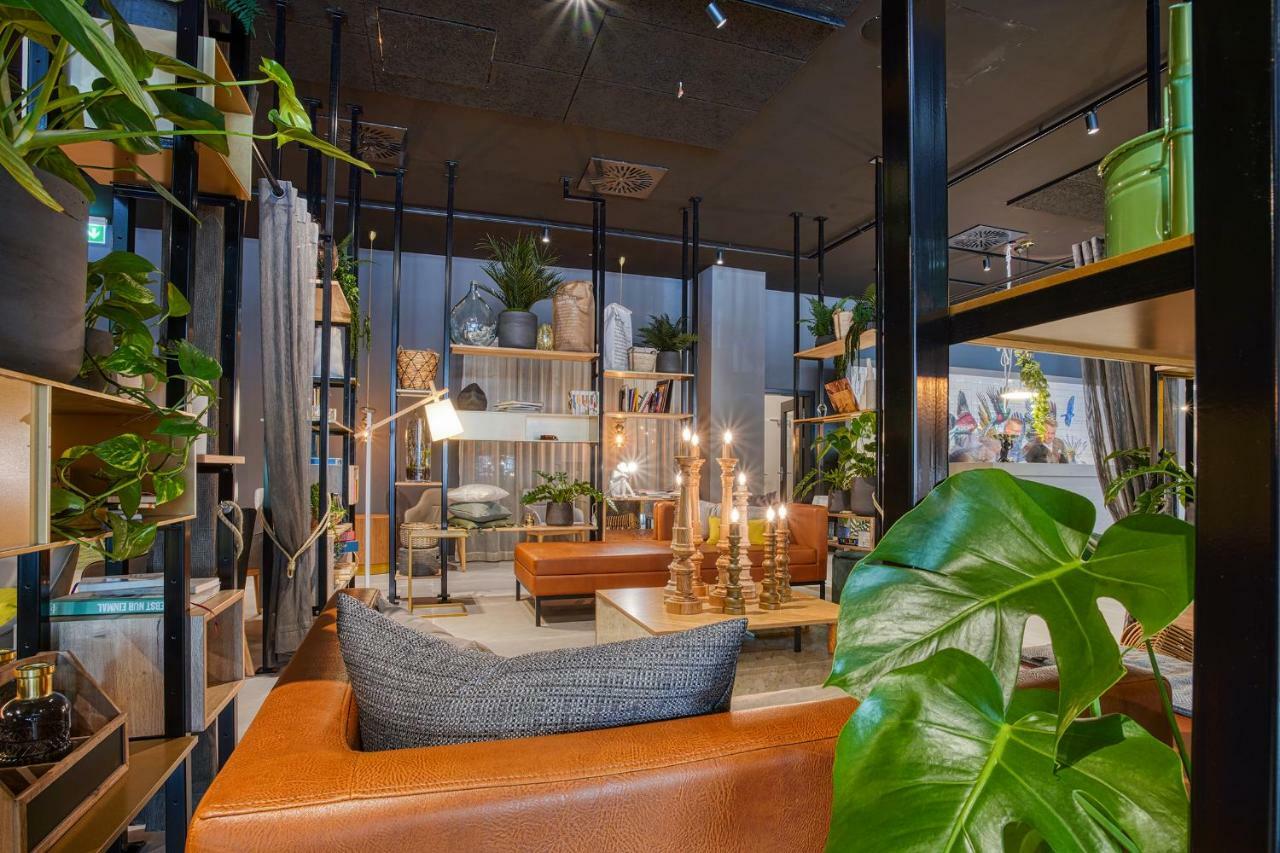 Hotel Ninetynine Wuppertal Extérieur photo