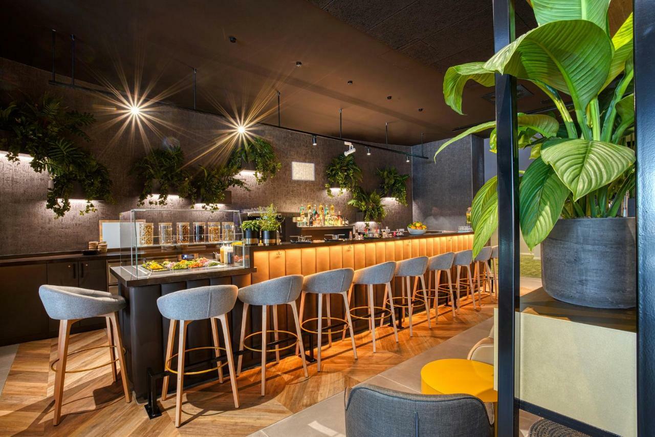 Hotel Ninetynine Wuppertal Extérieur photo