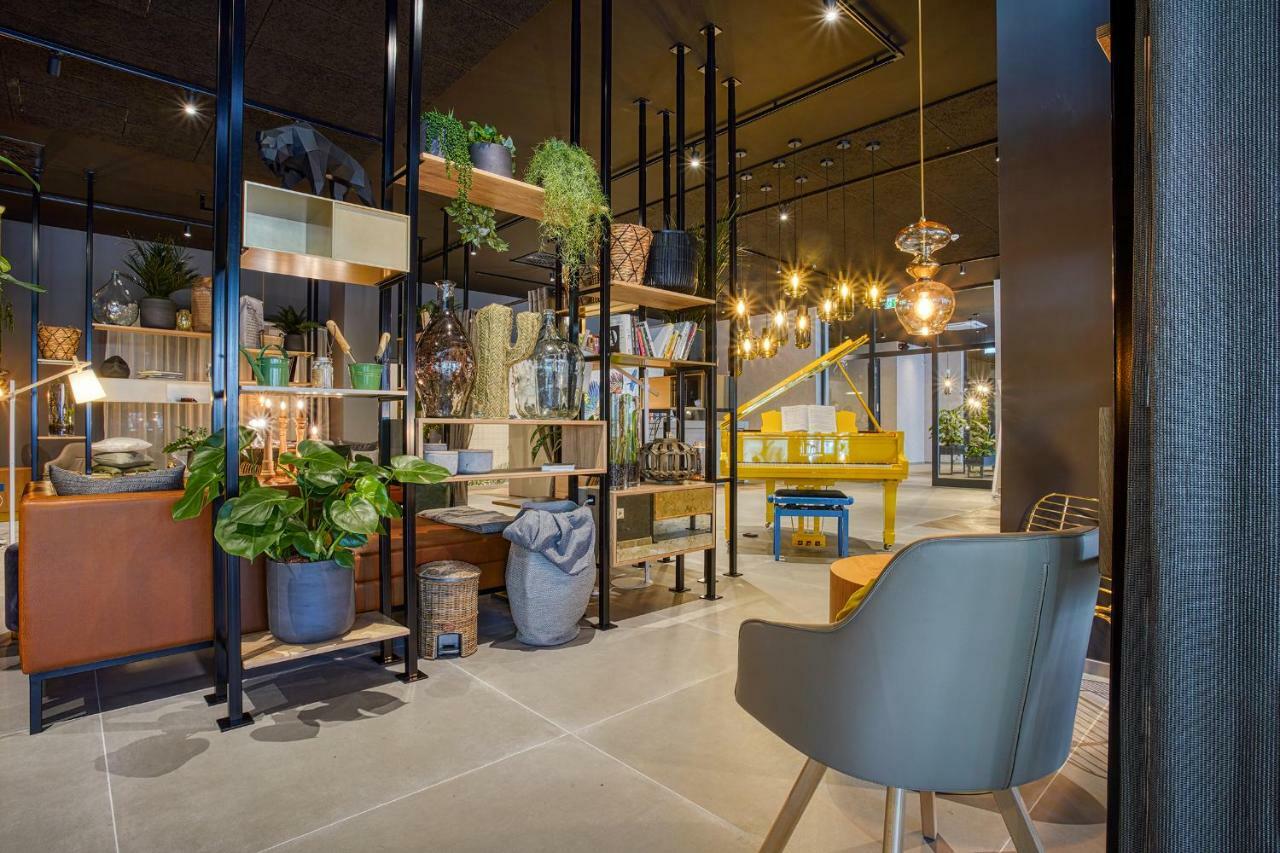 Hotel Ninetynine Wuppertal Extérieur photo